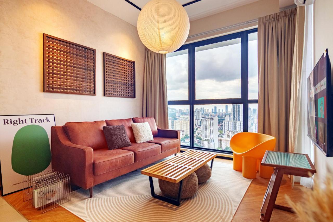 Urban Suites, Classic Collection By Stellar Alv Jelutong Экстерьер фото
