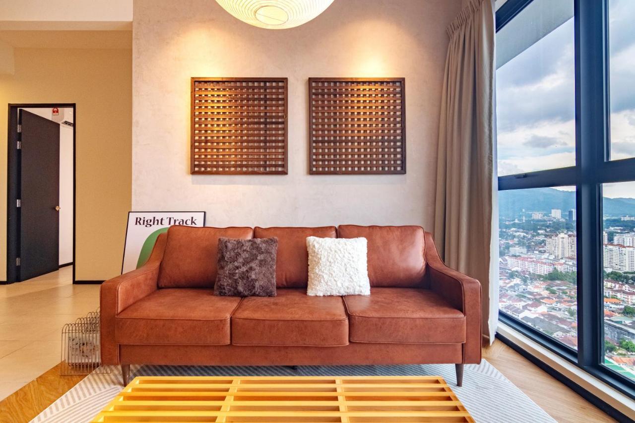Urban Suites, Classic Collection By Stellar Alv Jelutong Экстерьер фото