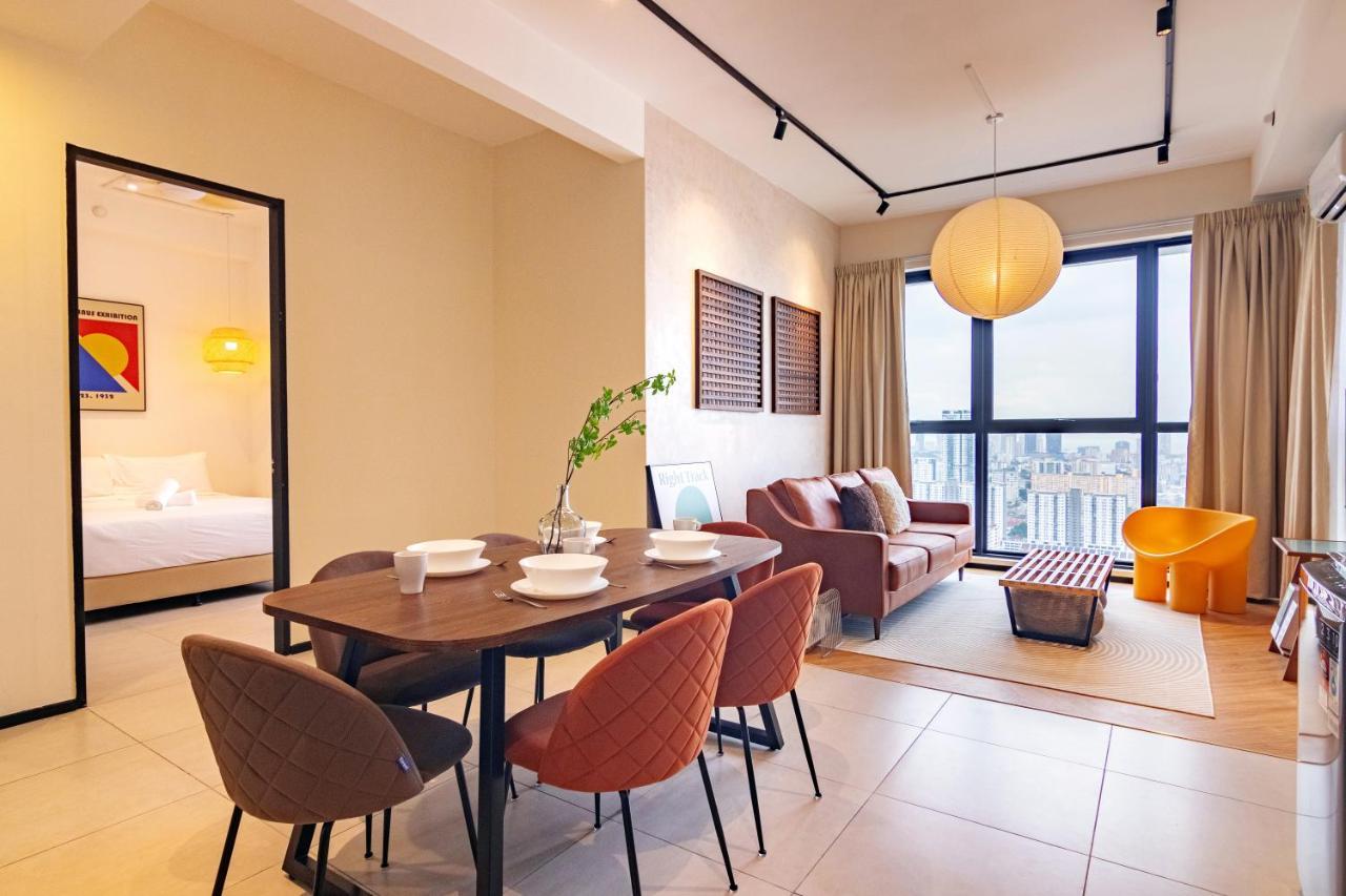 Urban Suites, Classic Collection By Stellar Alv Jelutong Экстерьер фото