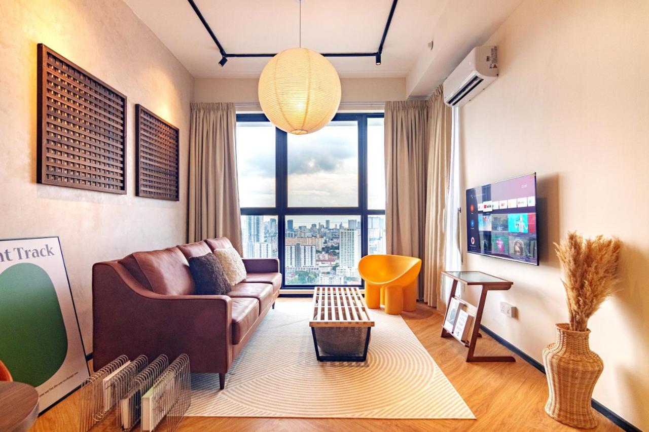 Urban Suites, Classic Collection By Stellar Alv Jelutong Экстерьер фото