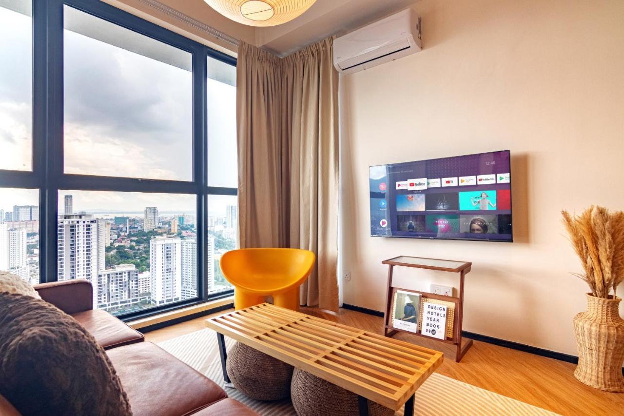 Urban Suites, Classic Collection By Stellar Alv Jelutong Экстерьер фото