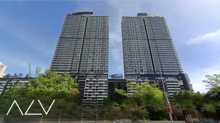 Urban Suites, Classic Collection By Stellar Alv Jelutong Экстерьер фото