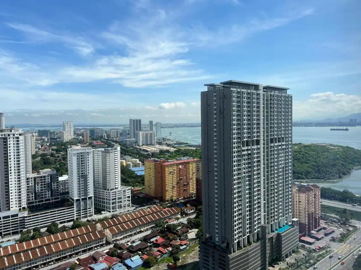 Urban Suites, Classic Collection By Stellar Alv Jelutong Экстерьер фото