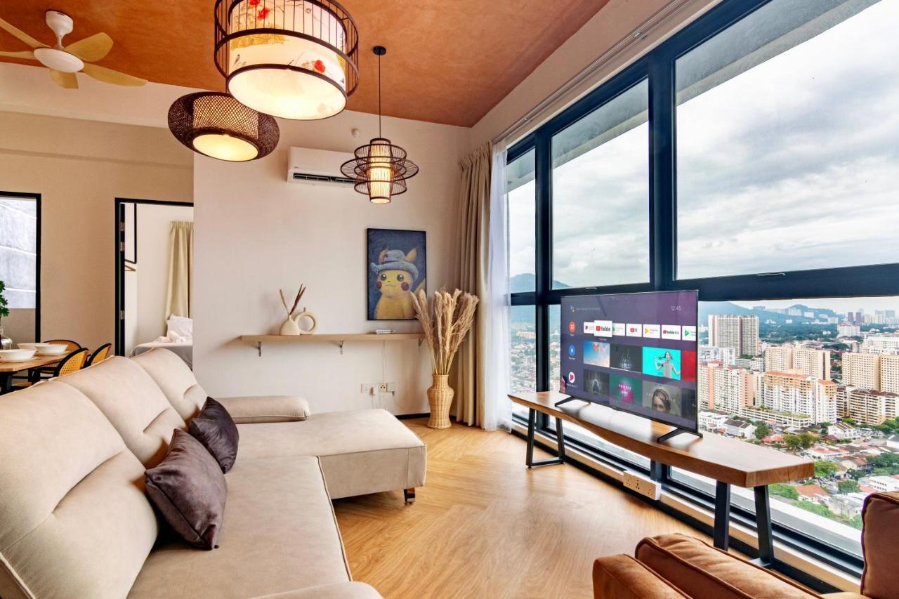 Urban Suites, Classic Collection By Stellar Alv Jelutong Экстерьер фото