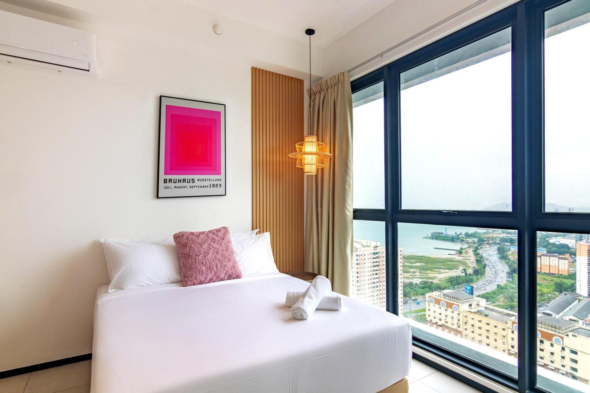 Urban Suites, Classic Collection By Stellar Alv Jelutong Экстерьер фото