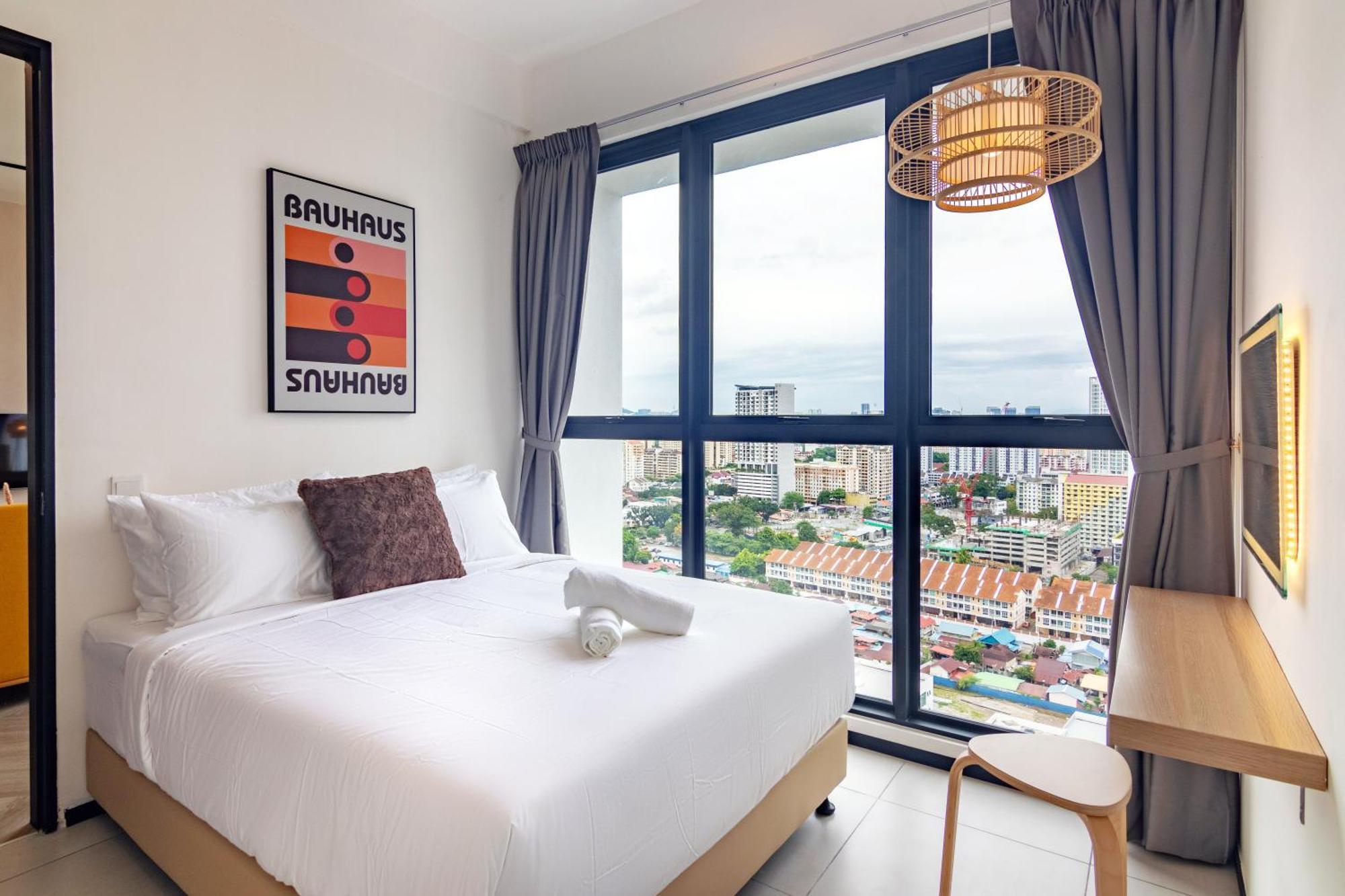 Urban Suites, Classic Collection By Stellar Alv Jelutong Экстерьер фото