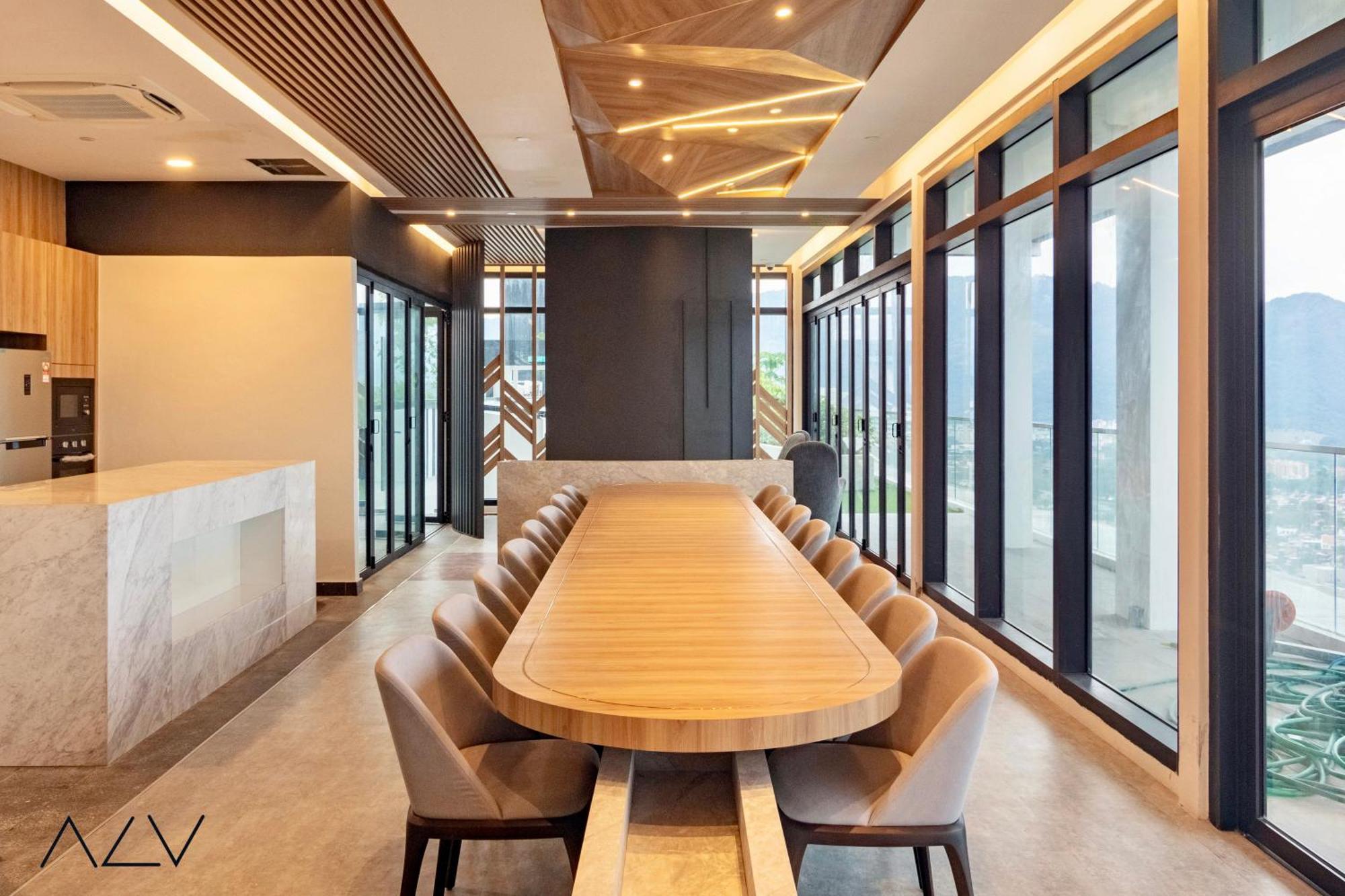 Urban Suites, Classic Collection By Stellar Alv Jelutong Экстерьер фото