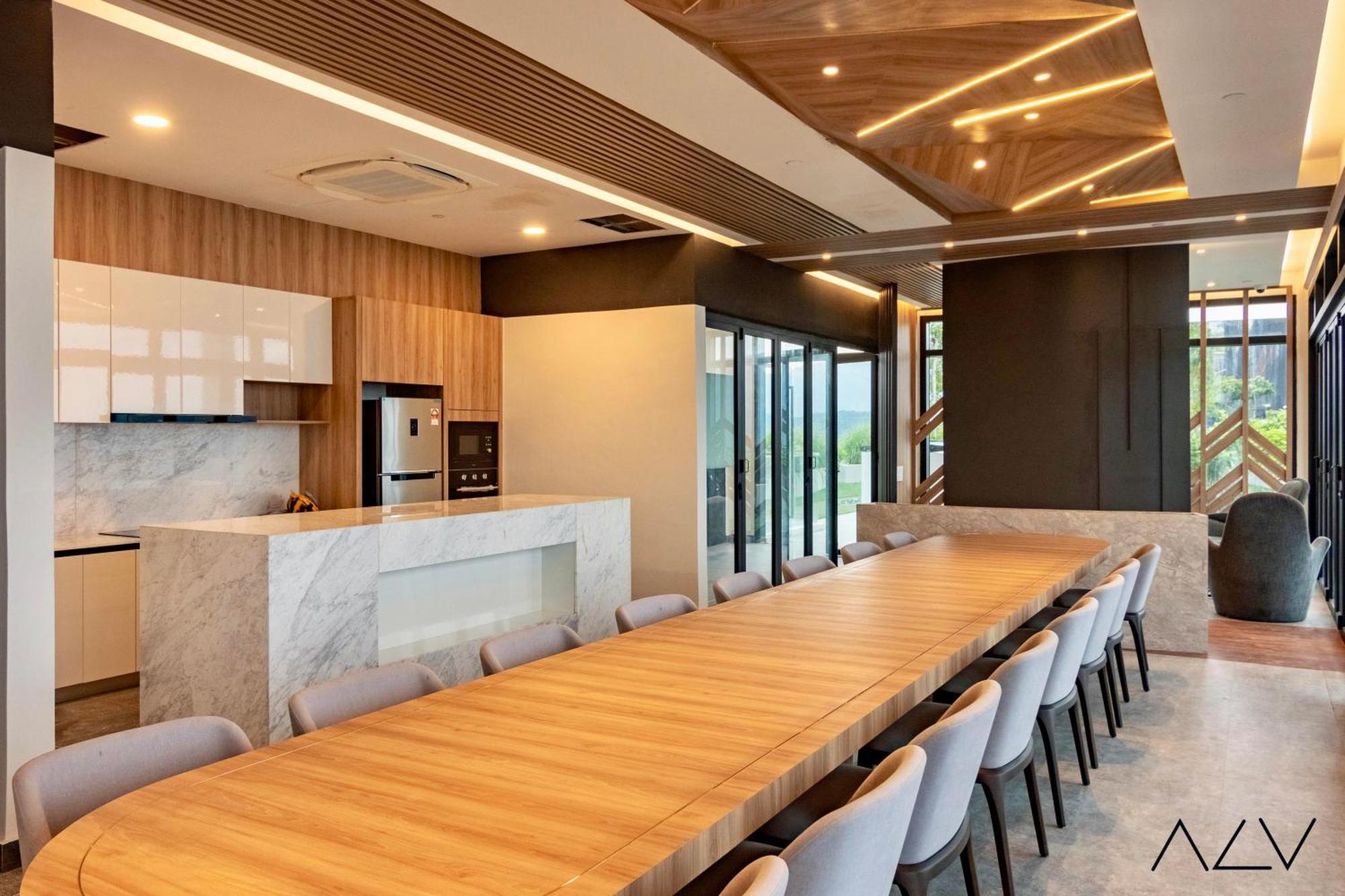 Urban Suites, Classic Collection By Stellar Alv Jelutong Экстерьер фото