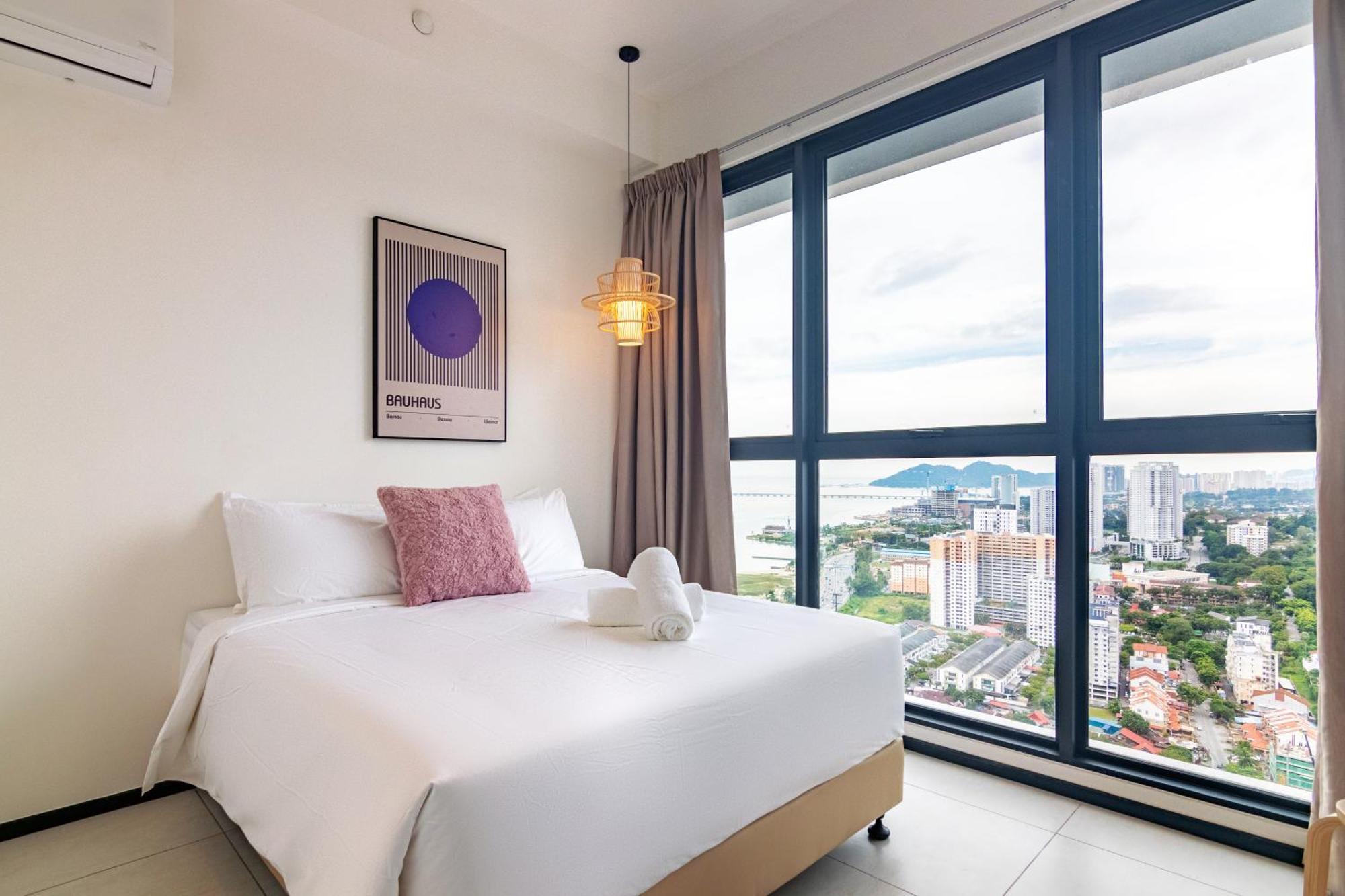 Urban Suites, Classic Collection By Stellar Alv Jelutong Экстерьер фото