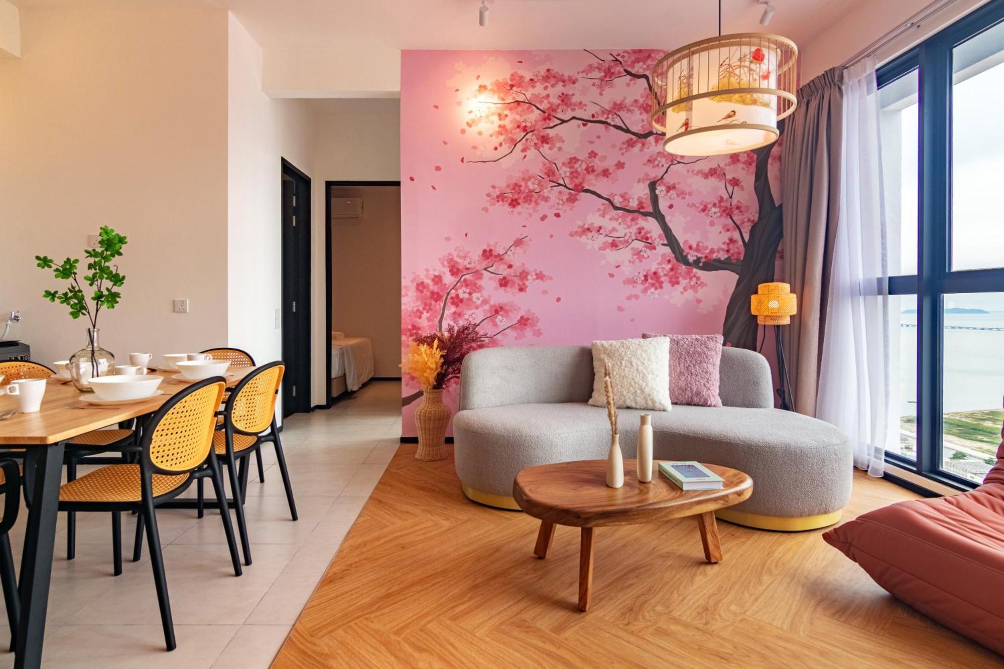 Urban Suites, Classic Collection By Stellar Alv Jelutong Экстерьер фото
